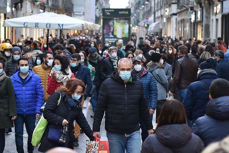 Torino (EPA)