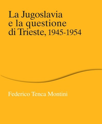 Naslovnica knjige