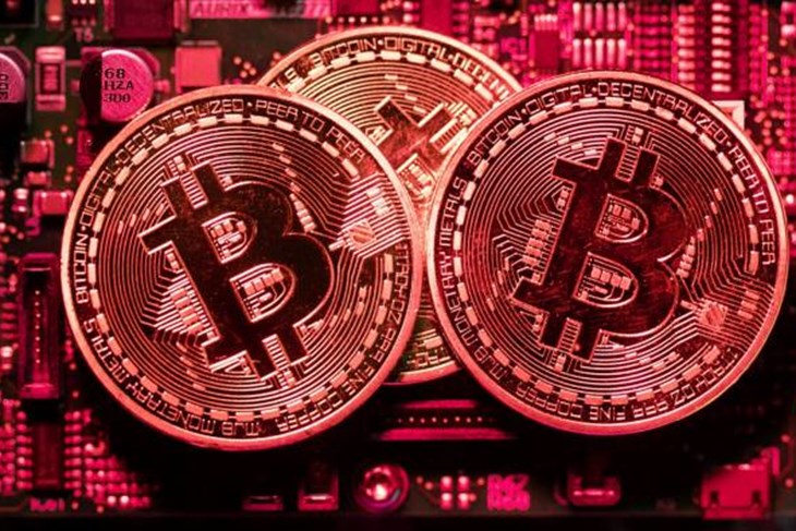 Bitcoin 