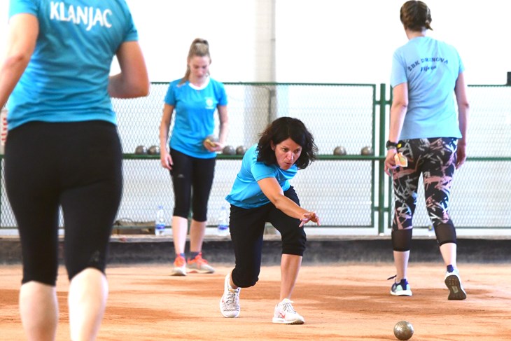 Anika Ujčić (M. MIJOŠEK)
