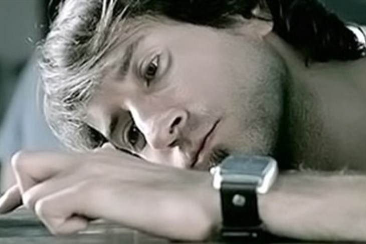 Film o životu mladića koji je slučajno zaražen HIV-om