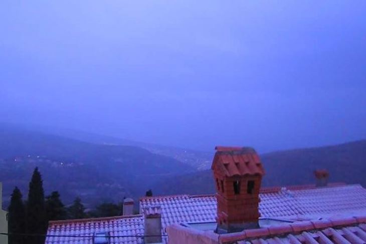 foto istramet