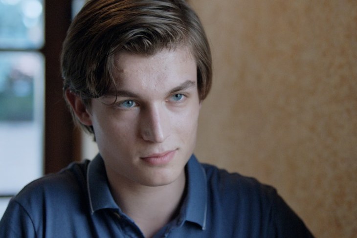 Filip Mayer