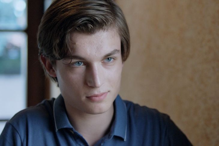 Filip Mayer