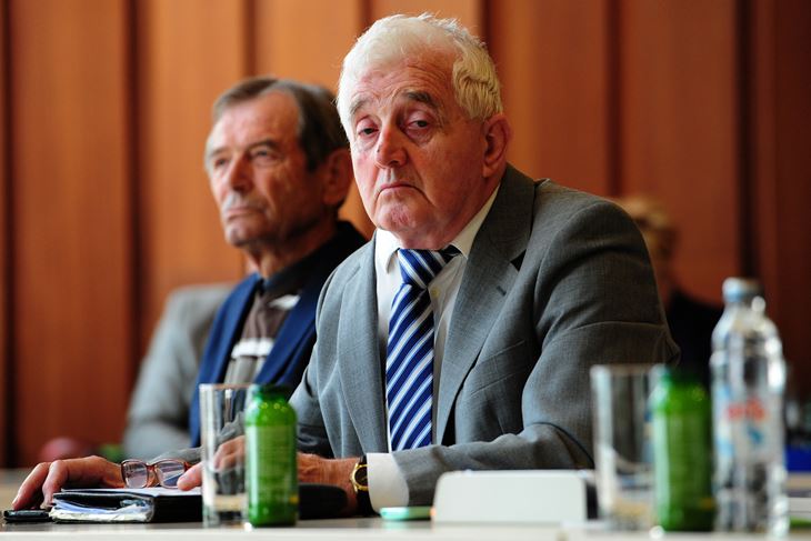 (M. MIJOŠEK)