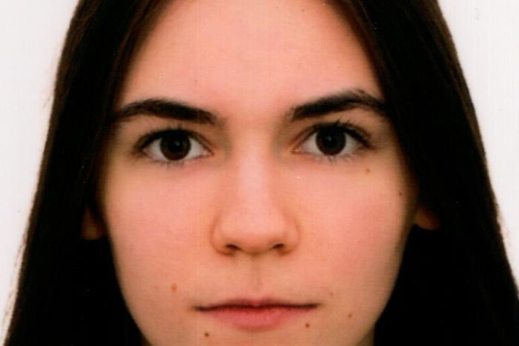 Nadja Thea Šegedin Schmitt