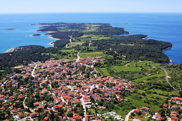 Premantura i Rt Kamenjak (Arhiva)