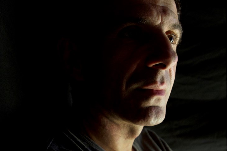 Igor Martinovic (Snimio Ludovic Littee)