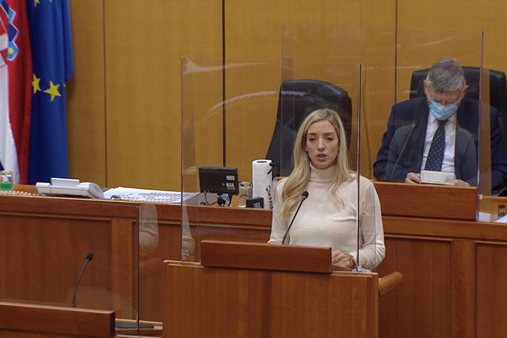 Sanja Radolović