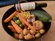 ZEMBINA ŠKOLA KUHANJA: La zuppa dei Boškari by The Outlaw Chef
