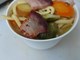 ZEMBINA ŠKOLA KUHANJA: La zuppa dei Boškari by The Outlaw Chef