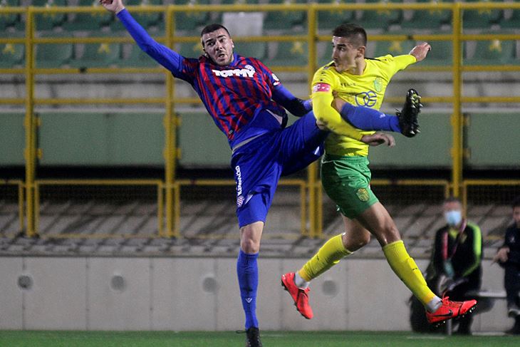 Gedeon Guzina (Dejan ŠTIFANIĆ)