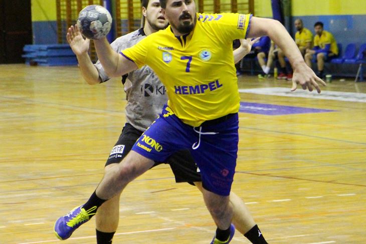 Tomislav Bošnjak (M. GAVRAN)