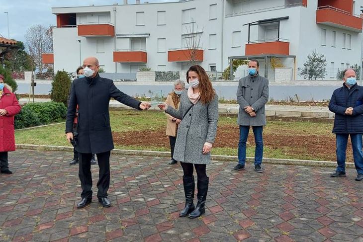 UMAG Darivatelji krvi