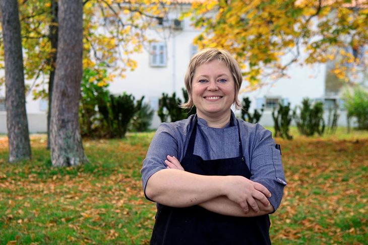 Petra Jelenić (Snimio Dejan Štifanić)