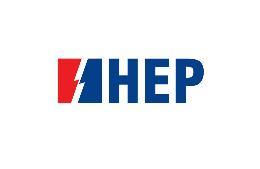Hrvatska elektroprivreda