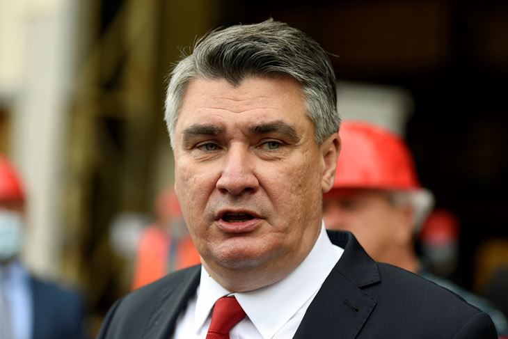 Zoran Milanović (Hina)