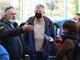 Protest Drosina