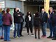Protest Drosina
