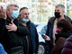 Protest Drosina