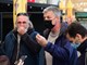 Protest Drosina