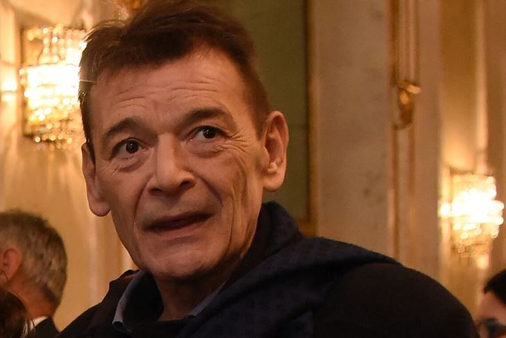 Tihomir Arsić (Foto Hello Magazin)