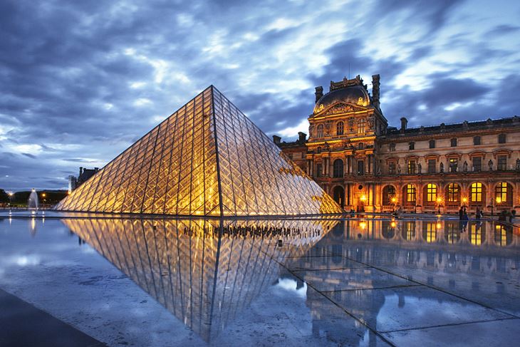 Louvre