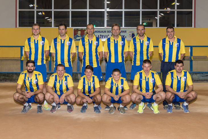 Bocxxanje, Istra PorecxManuel PALJUH