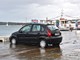Potopljena pulska riva (Snimio Duško Marušić Čiči)
