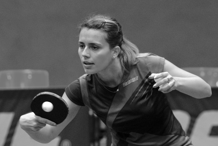 Dina Pervan 