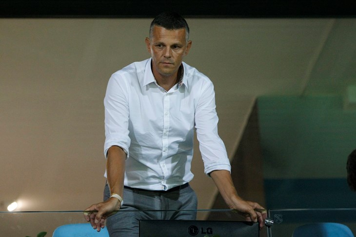 Valter Flego (Snimio Matija Djanešić/Cropix)
