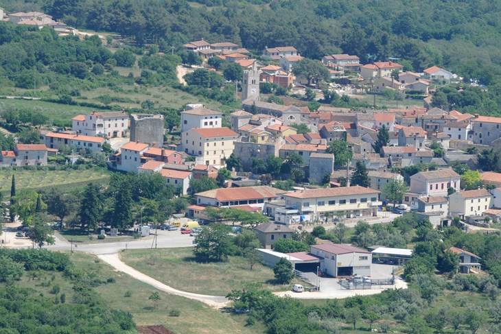 Sveti Lovreč (Snimio Neven Lazarević)