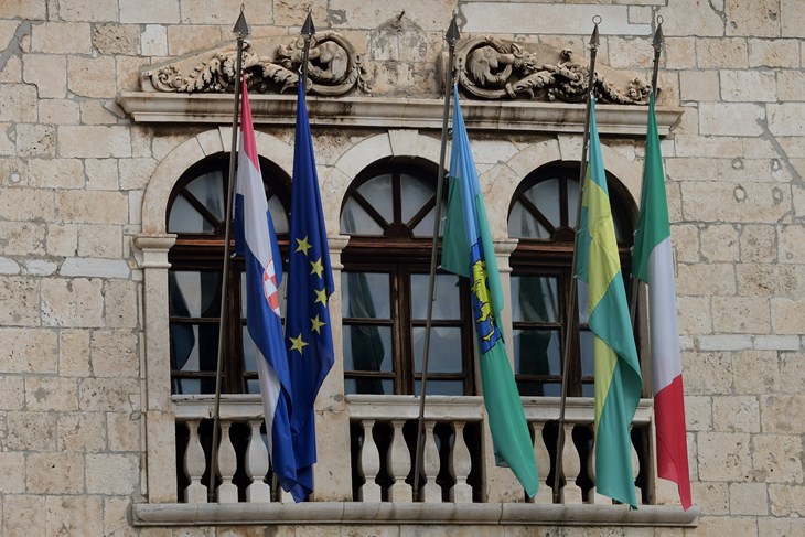 Gradska palača