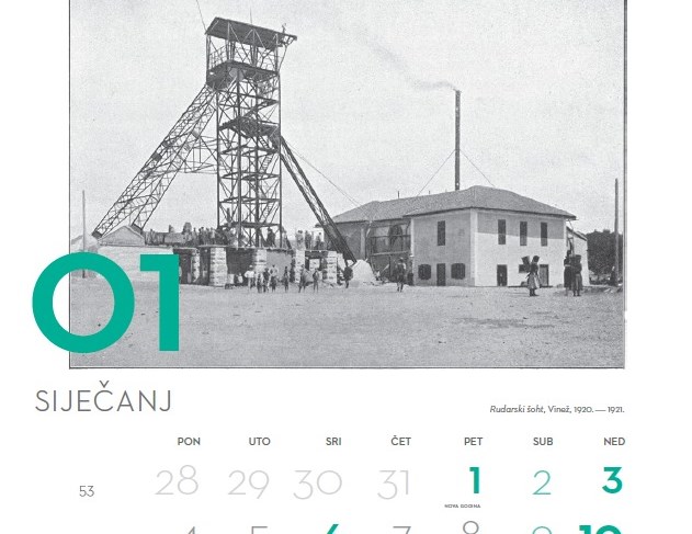 labin kalendar