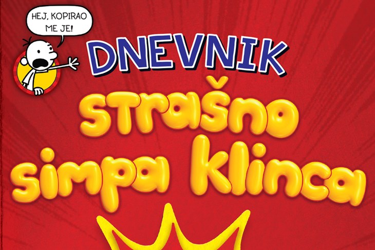 Naslovnica knjige