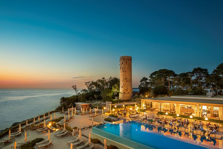 Valamar Collection Isabella Island Resort