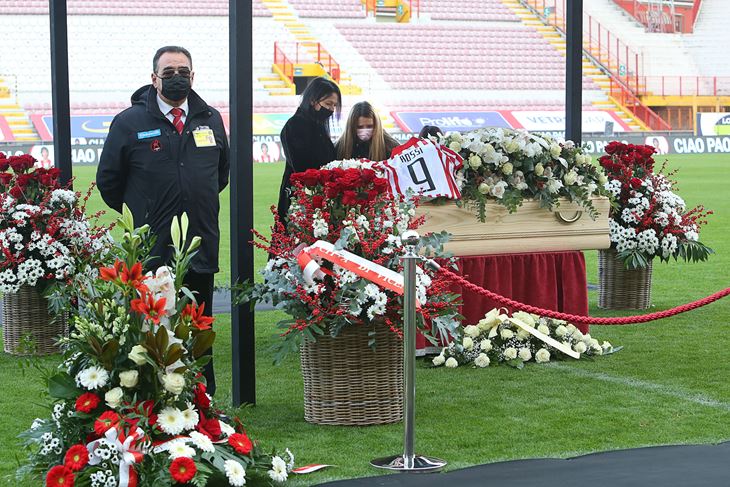 Paolo Rossi preminuo je u 64. godini (Foto EPA)