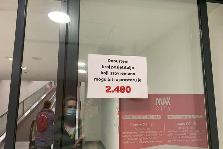 (Snimila Ružica Koraca)