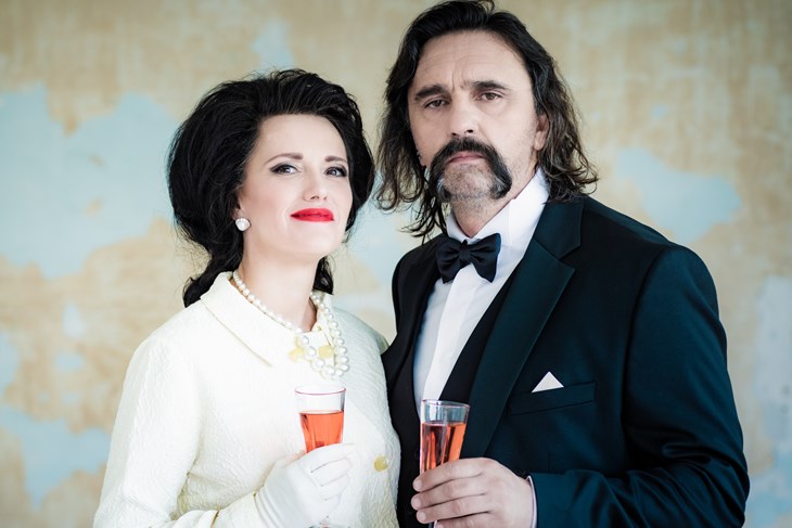 Mr.Lee & IvaneSky (Snimio Romano Grozić)