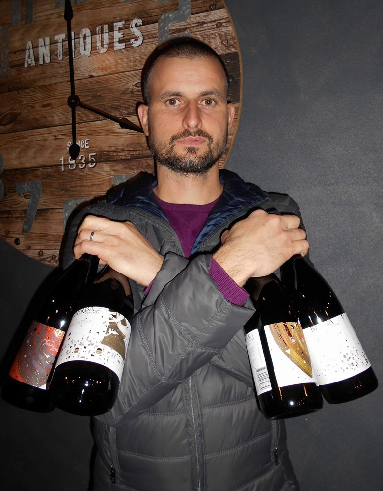 vino