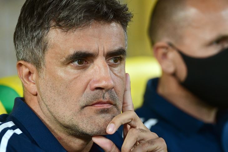 Zoran Mamić (Snimio Milivoj Mijošek)