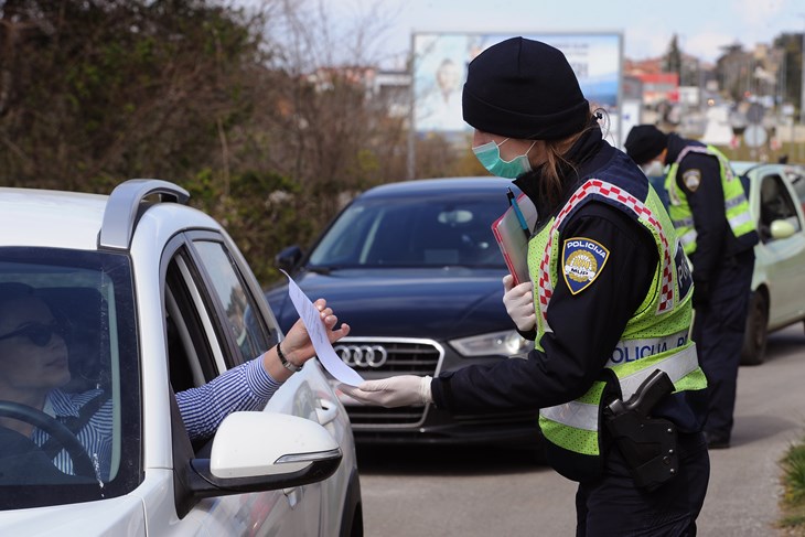(Foto Milivoj MIJOŠEK)