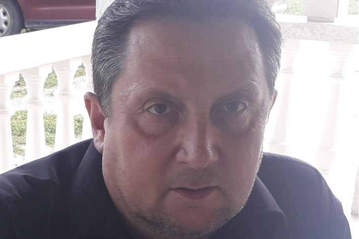 Robi Fonović