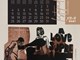 Listopad - Raoul Marini "A love supreme"
