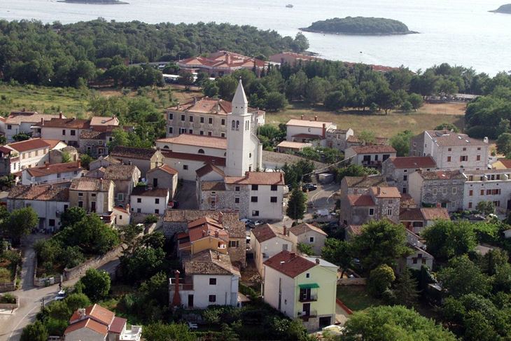 Funtana (Snimio Neven Lazarević)