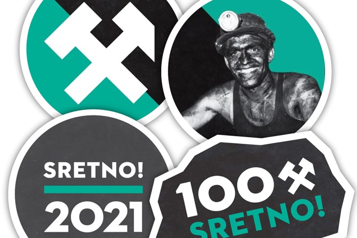 Labin na Viber stickerima