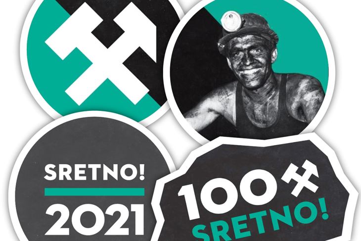 Labin na Viber stickerima