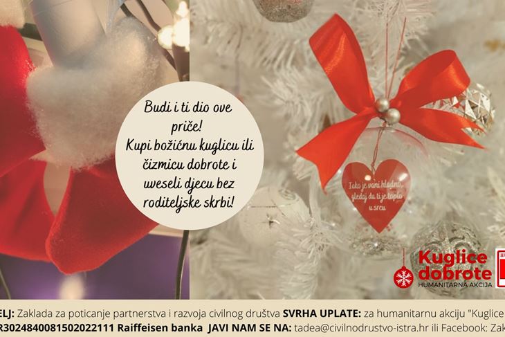 Humanitarna akcija