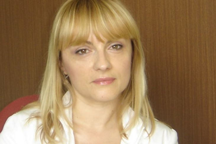 Suzana Mimica Matanović