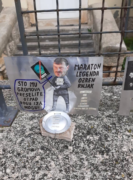 Kreacije u Vinkuranu